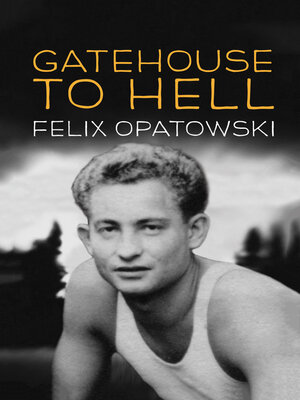 cover image of Gatehouse to Hell